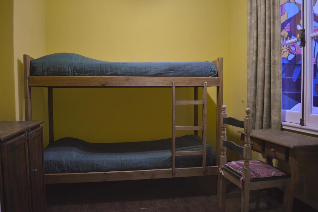 Hostel Tango Argentina