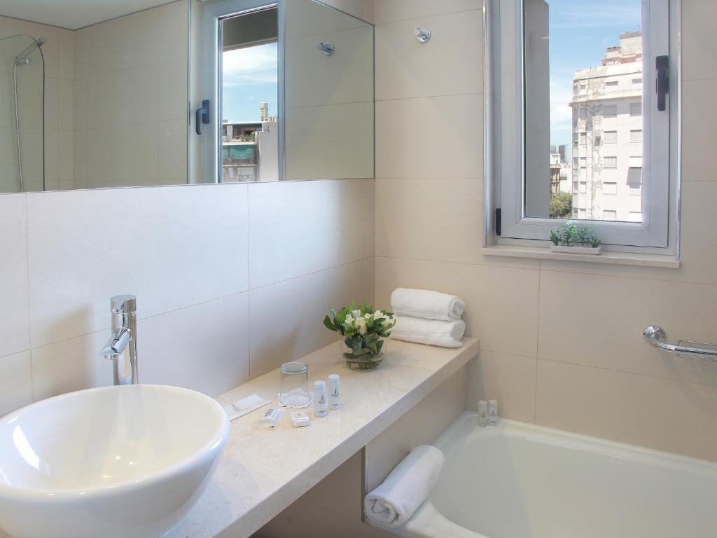 Dazzler Flats San Telmo Apartment *