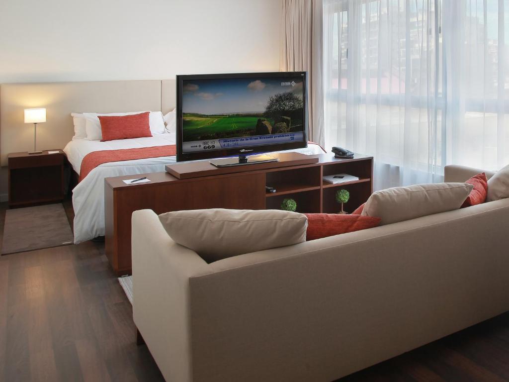Apartment Dazzler Flats San Telmo Buenos Aires