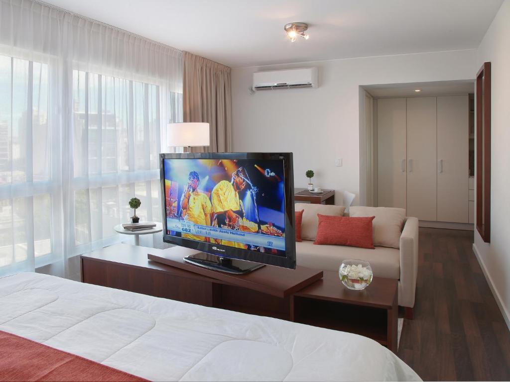 Apartment Dazzler Flats San Telmo
