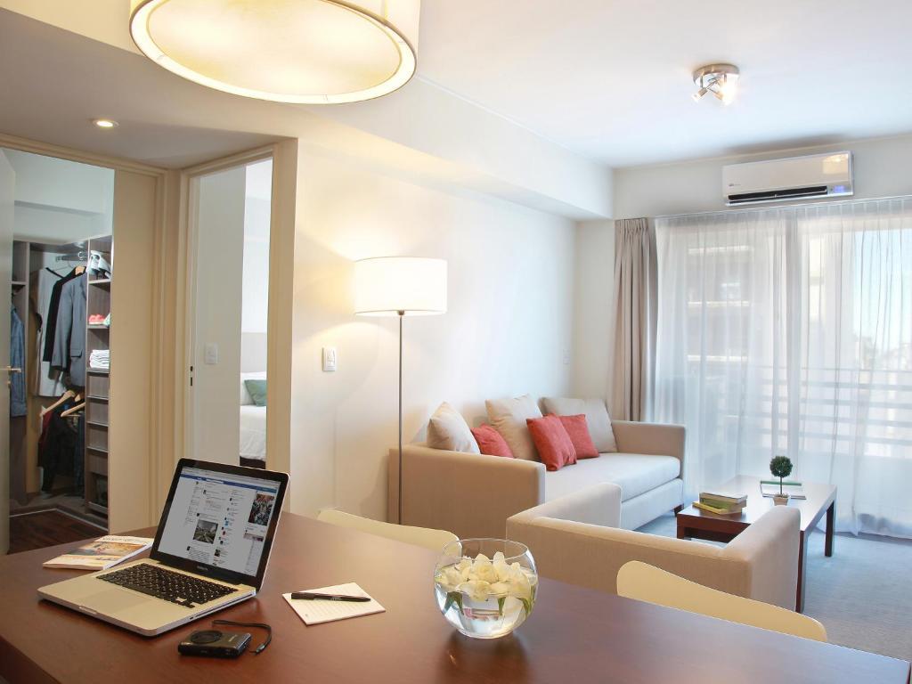 Dazzler Flats San Telmo Apartment