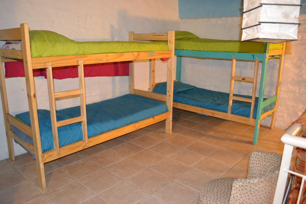 Hostel Meridiano