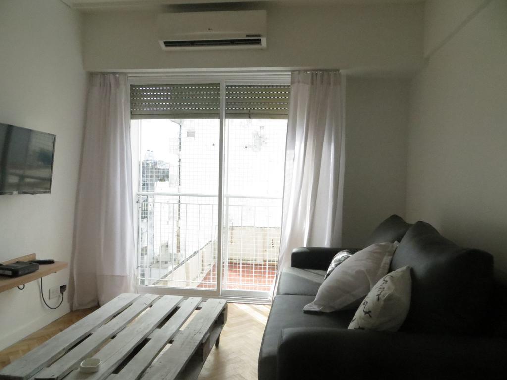 Apartment Sunny Recoleta *