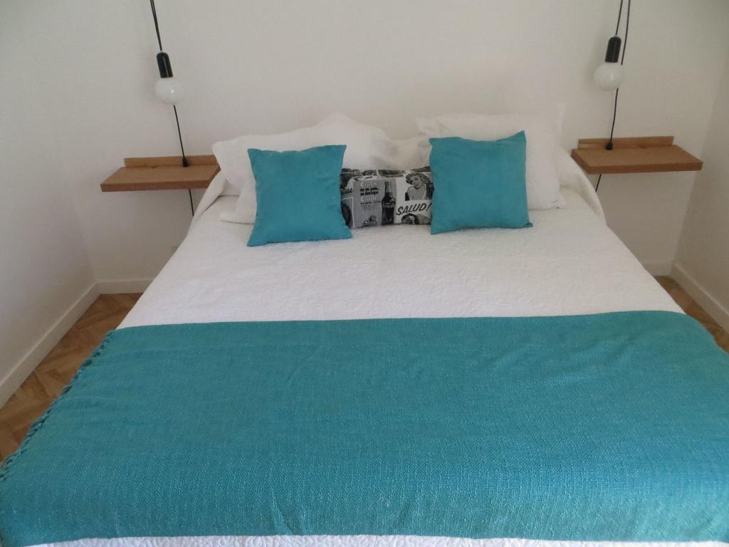 Apartment Sunny Recoleta