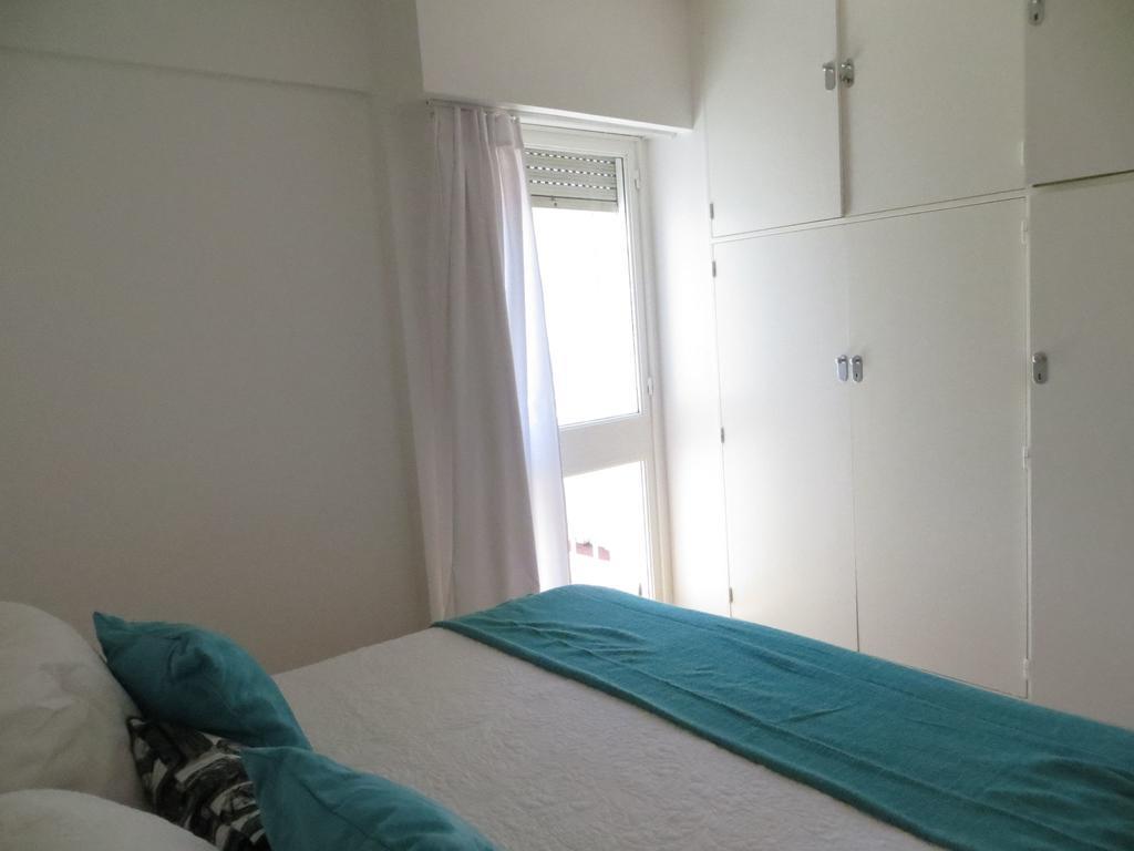 Apartment Sunny Recoleta Buenos Aires
