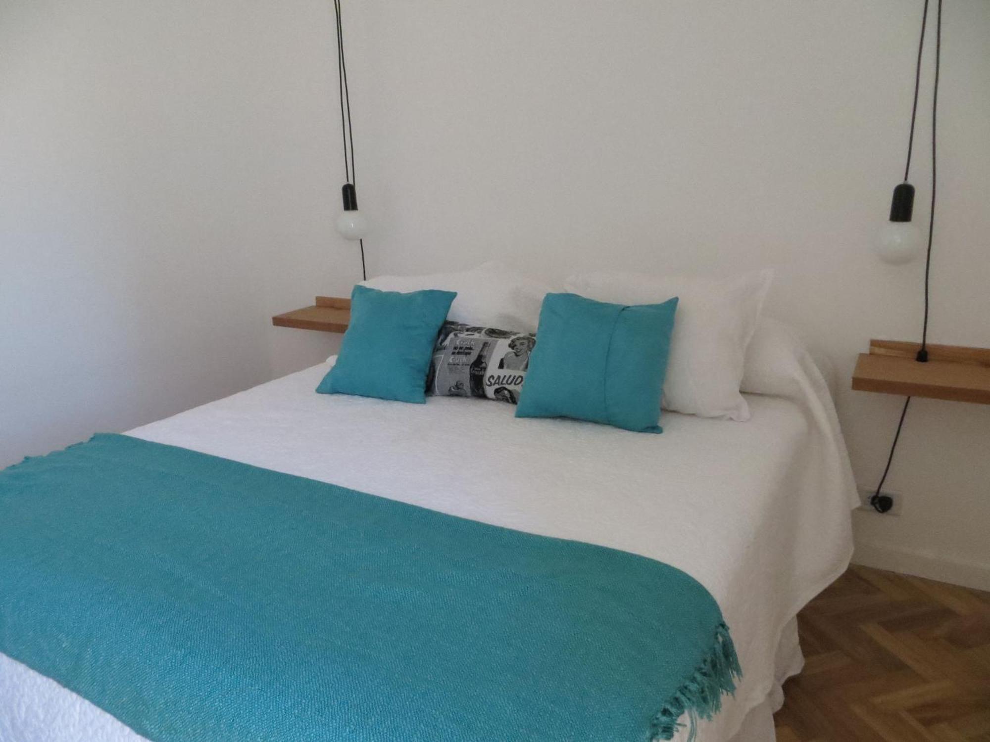 Apartment Sunny Recoleta *