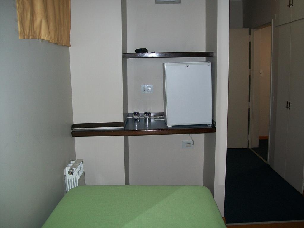 Hotel Argentina Tango