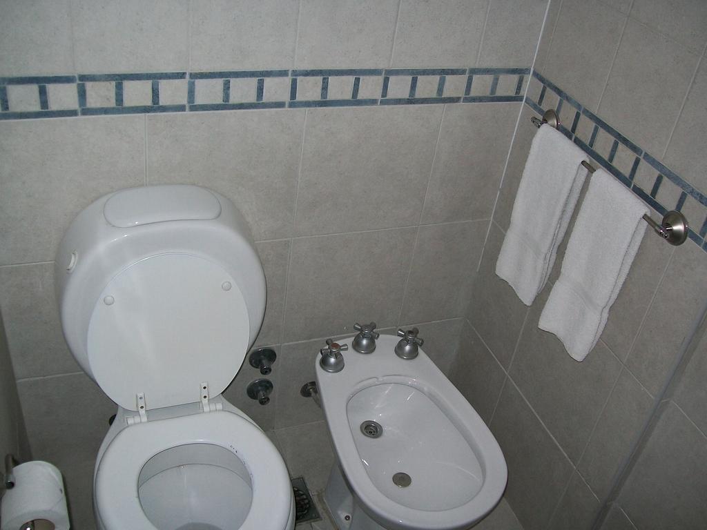 Hotel Argentina Tango 3*