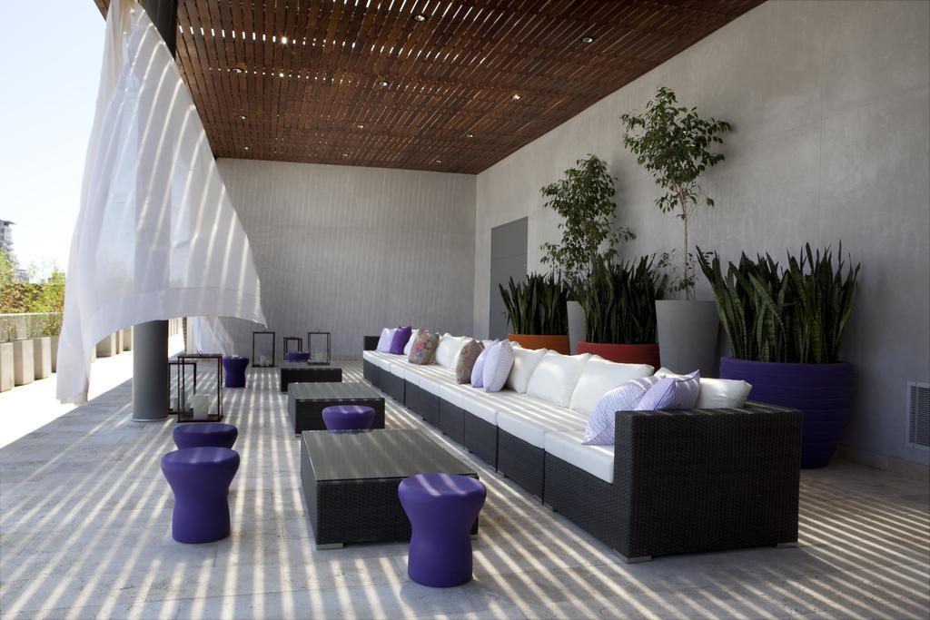 Hotel Aspen Square
