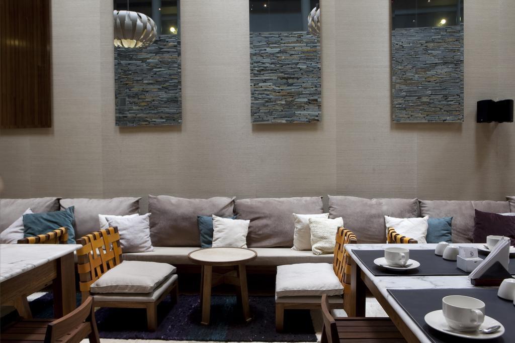 Hotel Aspen Square Buenos Aires