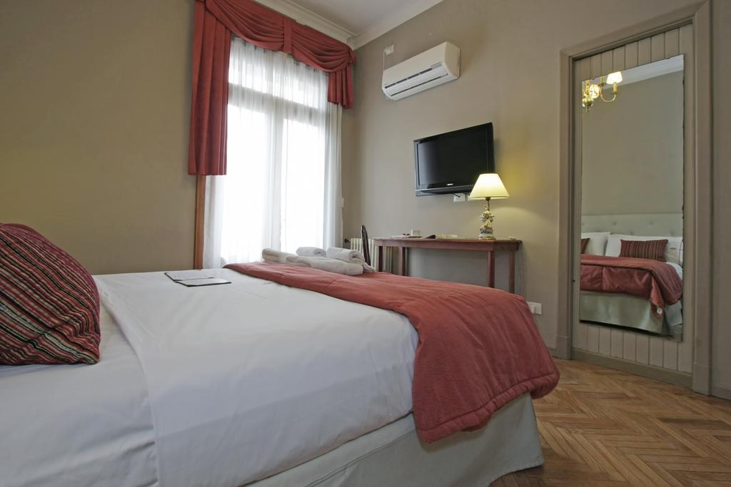 Hotel Le Vitral Baires Boutique Buenos Aires