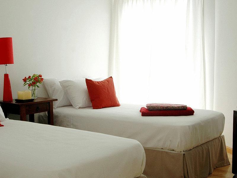 Hotel Base 3*