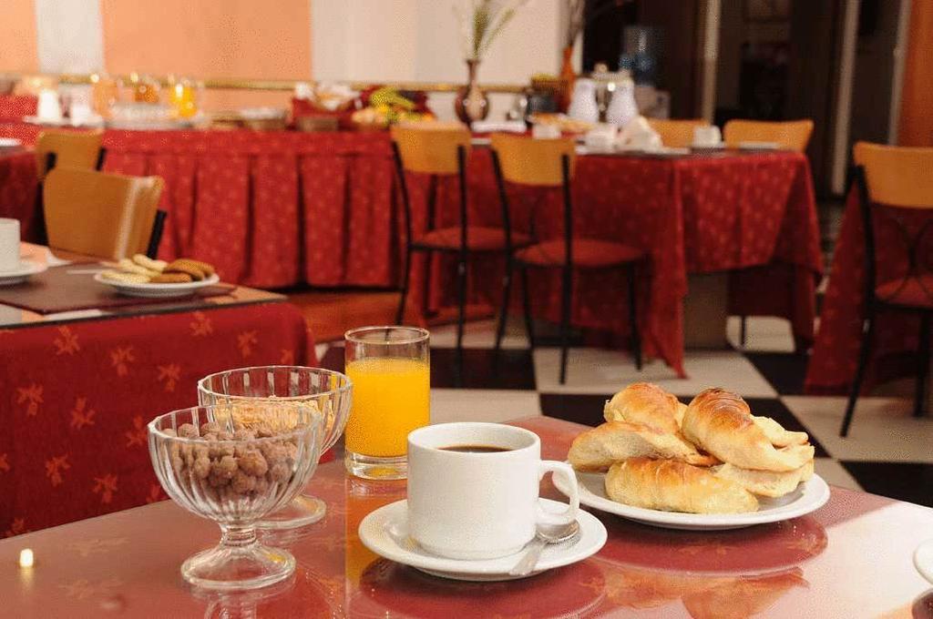 Aparthotel Cabildo 4*