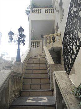 Hotel Santa Maria De La Salud Buenos Aires