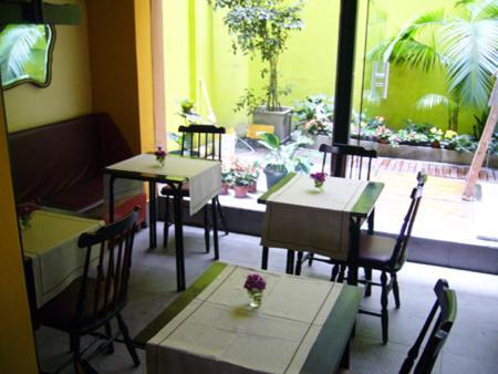 Suipacha Hotel