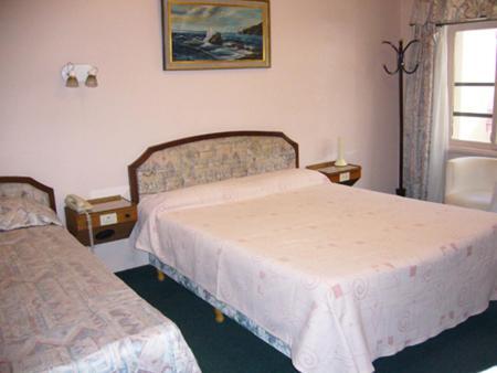 Suipacha Hotel Buenos Aires