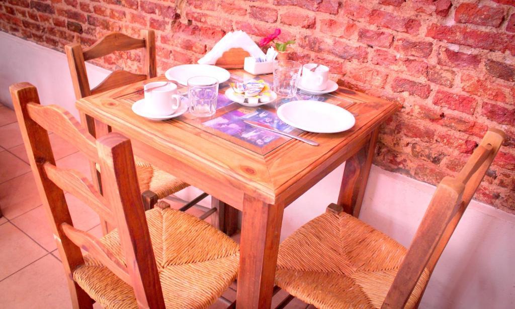 Caseron Porteno Casa de hóspedes Buenos Aires