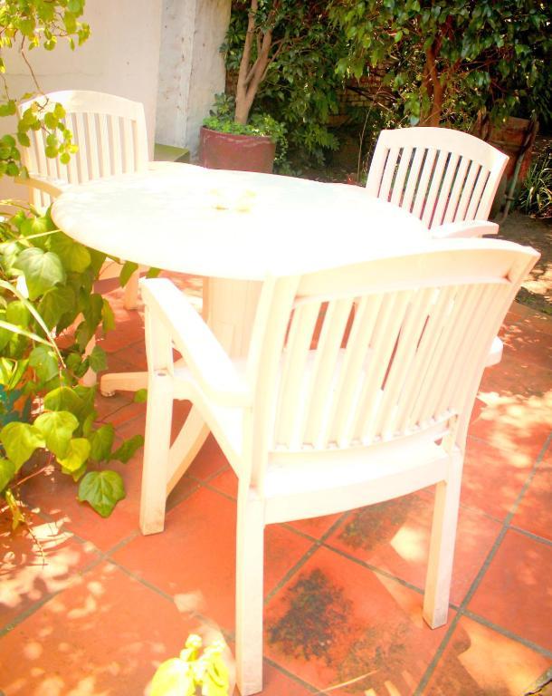 Casa de hóspedes Caseron Porteno