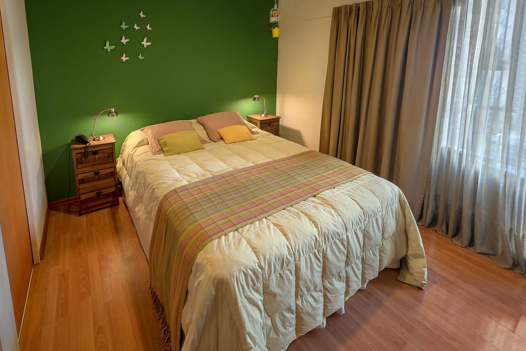Hotel Mariposita De San Telmo Tango