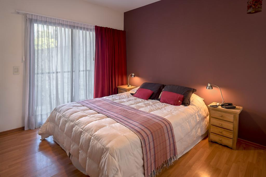 Hotel Mariposita De San Telmo Tango 3*