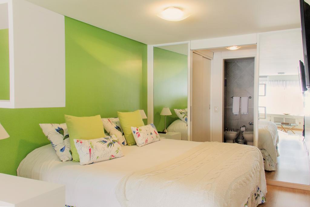 Apartment Rent In Buenos Aires