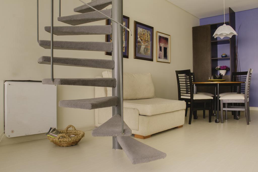 Apartment Rent In Buenos Aires