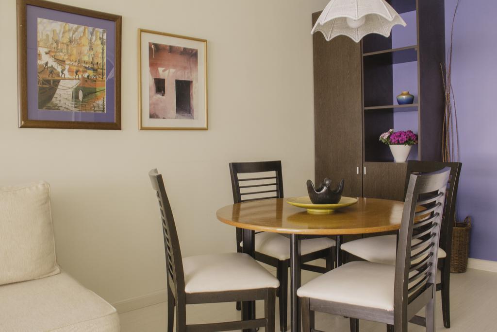 Apartment Rent In