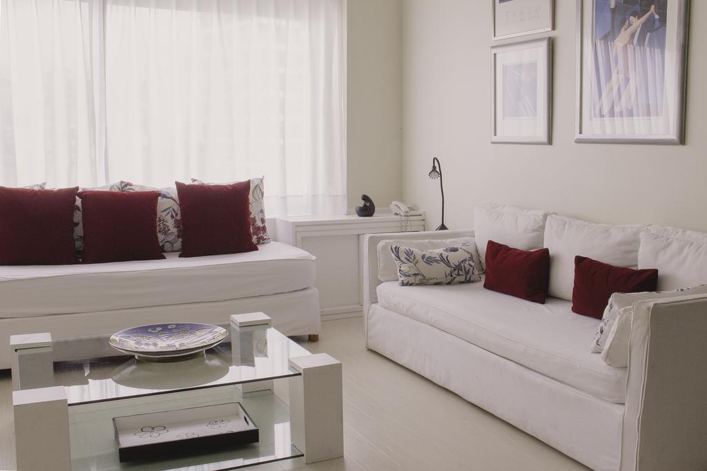Apartment Rent In Buenos Aires