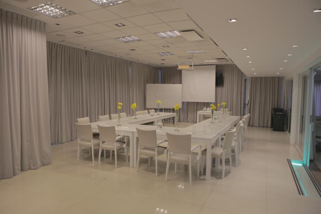 Hotel Pampa Plaza 4*