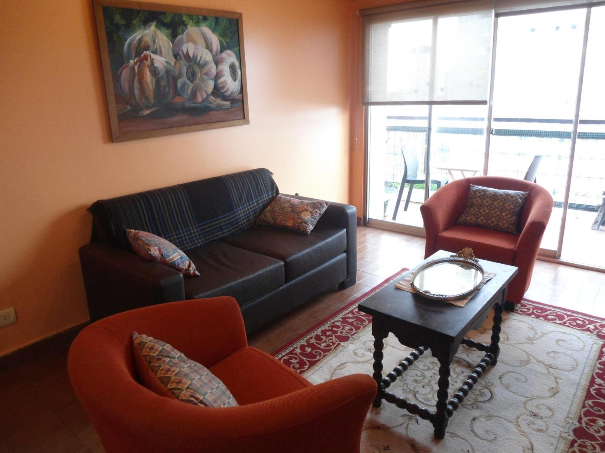 Tango Cozy Cuba Buenos Aires