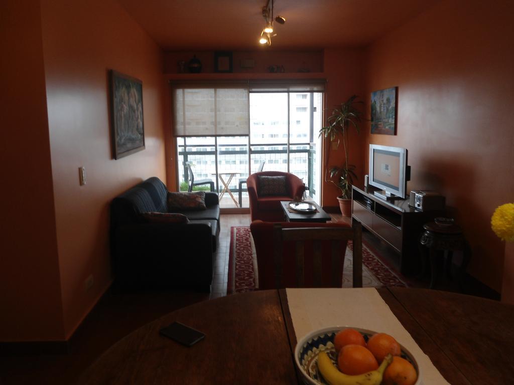 Apartment Tango Cozy Cuba Buenos Aires