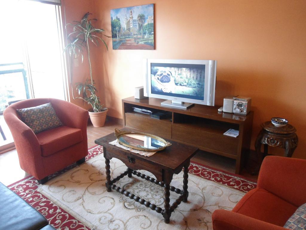 Apartment Tango Cozy Cuba *