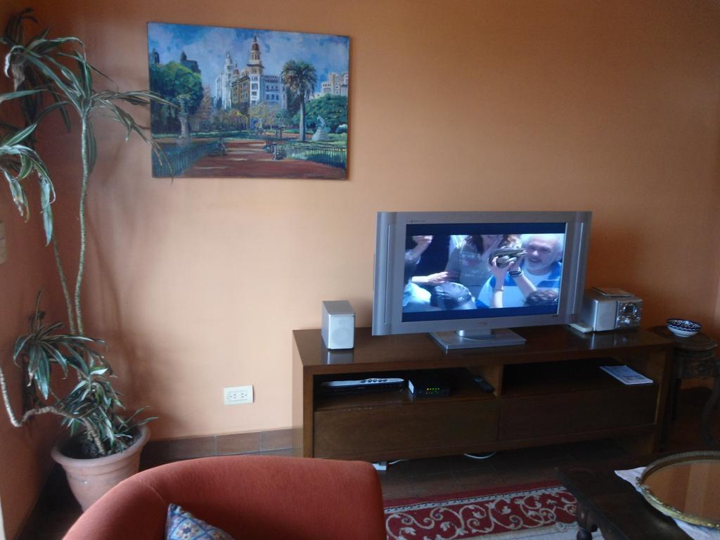 Tango Cozy Cuba Buenos Aires