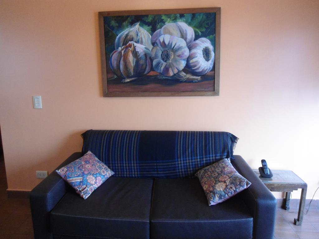 Apartment Tango Cozy Cuba *