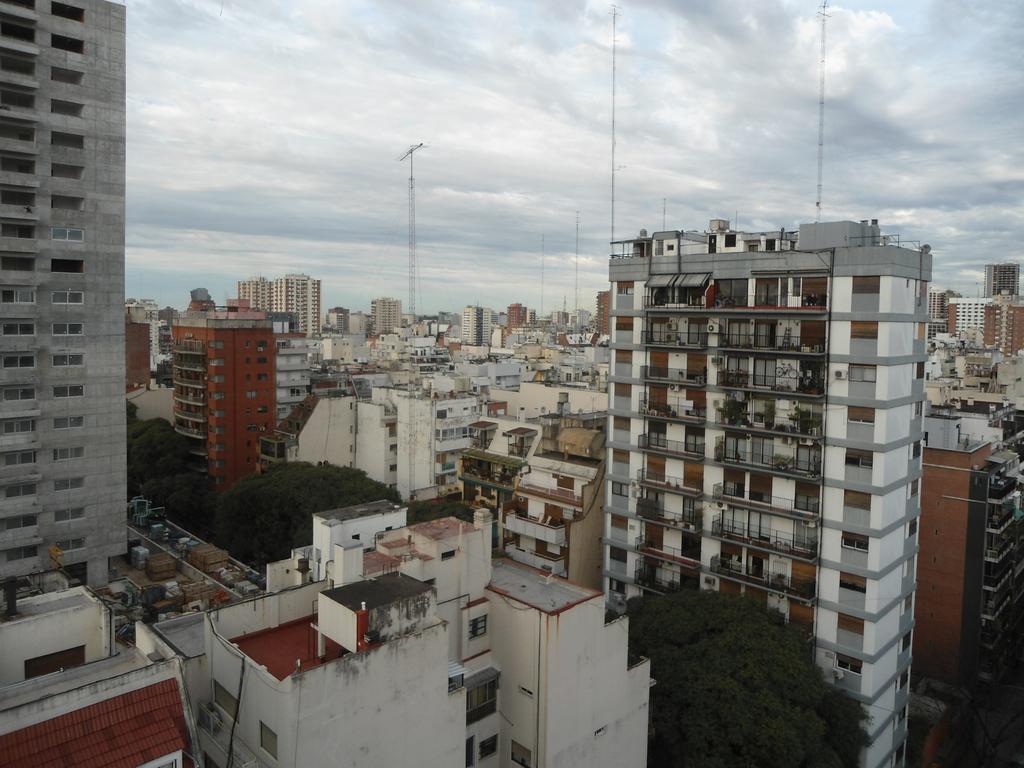 Apartment Tango Cozy Cuba Buenos Aires