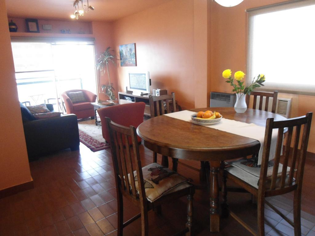 Apartment Tango Cozy Cuba Buenos Aires