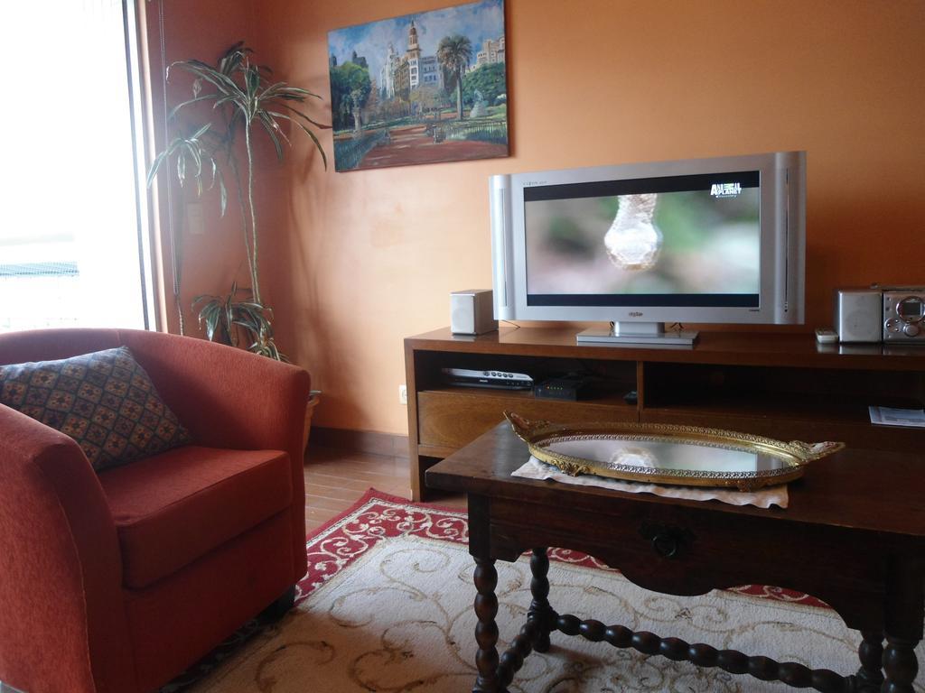 Apartment Tango Cozy Cuba *