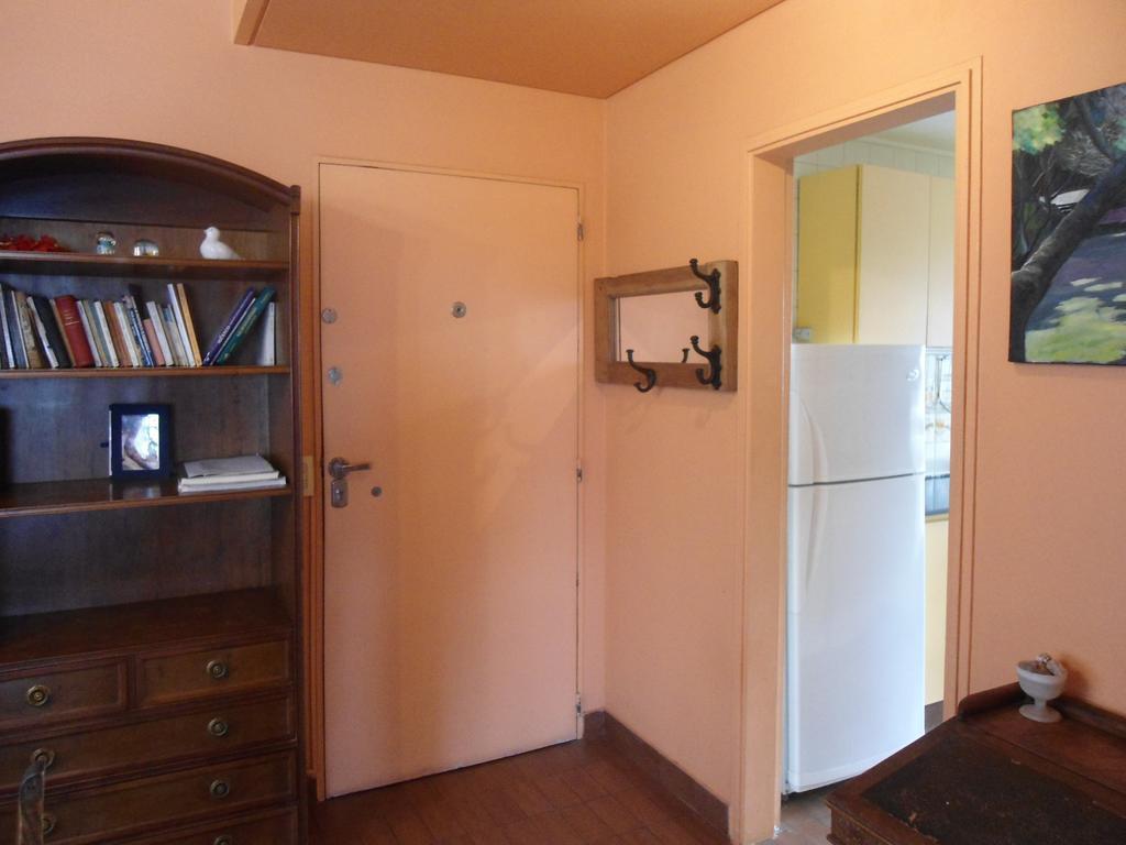 Apartment Tango Cozy Cuba Buenos Aires