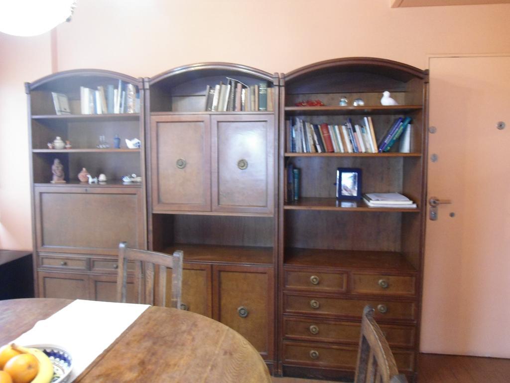 Tango Cozy Cuba Buenos Aires