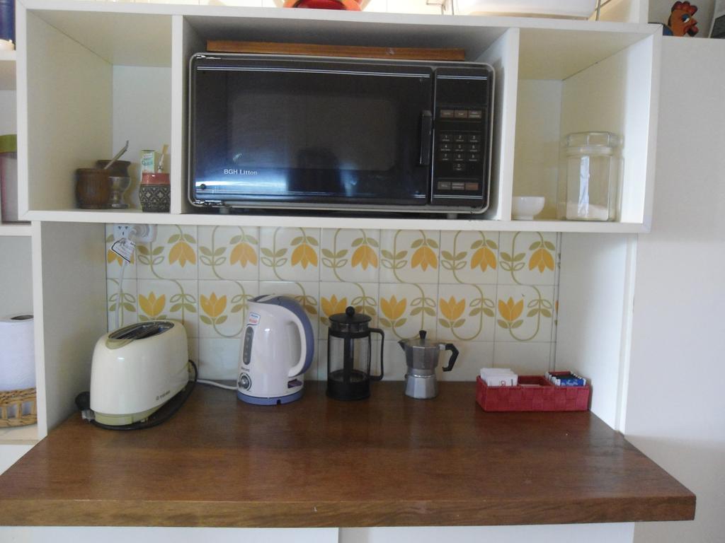 Apartment Tango Cozy Cuba Buenos Aires