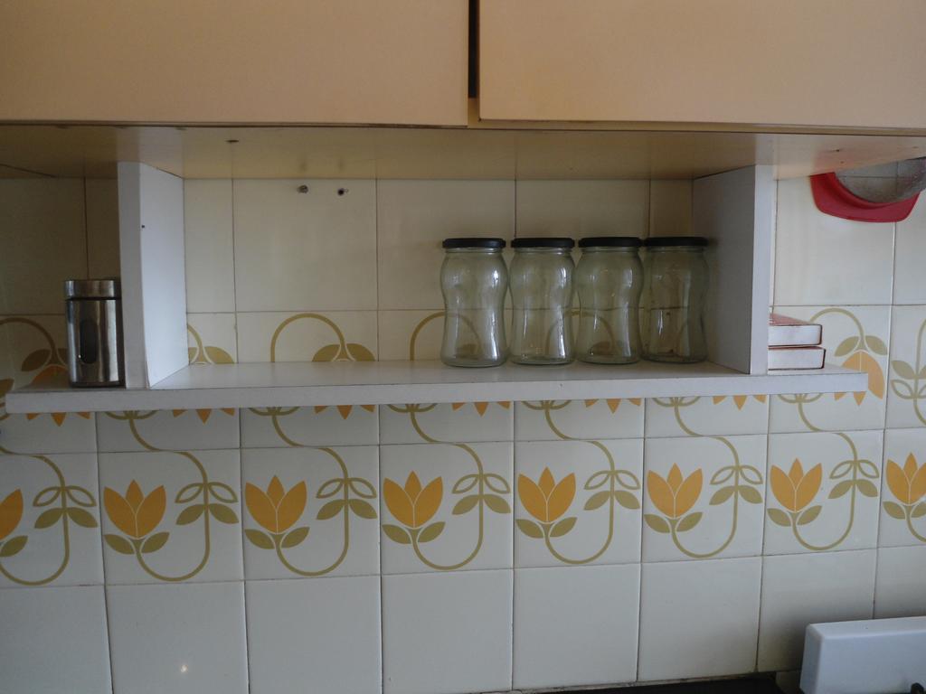 Apartment Tango Cozy Cuba Buenos Aires