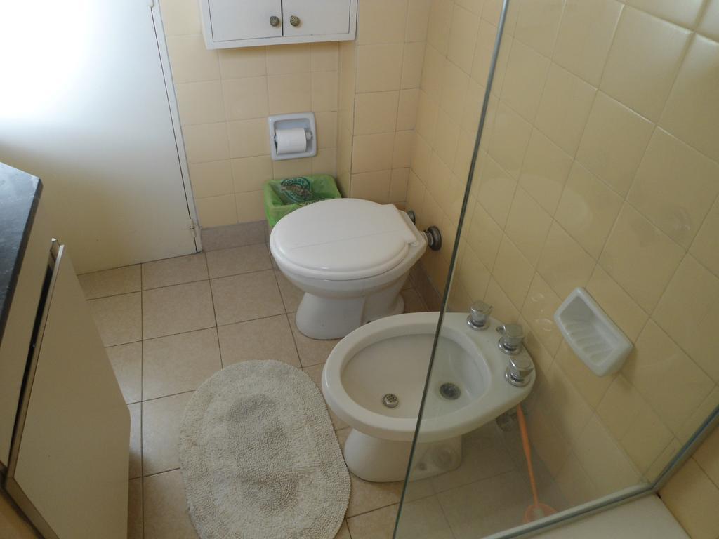 Apartment Tango Cozy Cuba Buenos Aires