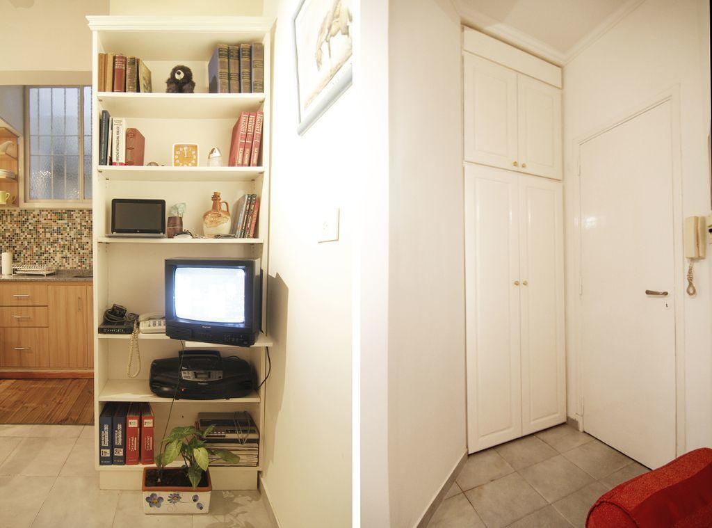 Apartment Alex Buenos Aires