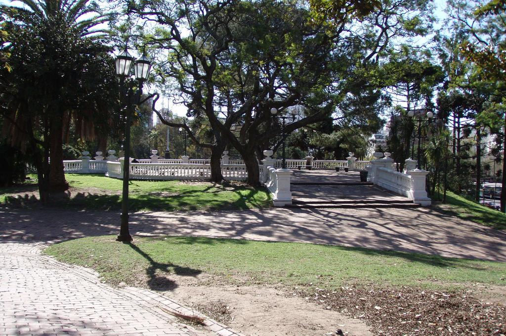 Apartment Belgrano Paseo Gastronomico Buenos Aires
