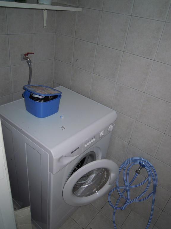 Apartment Malabia