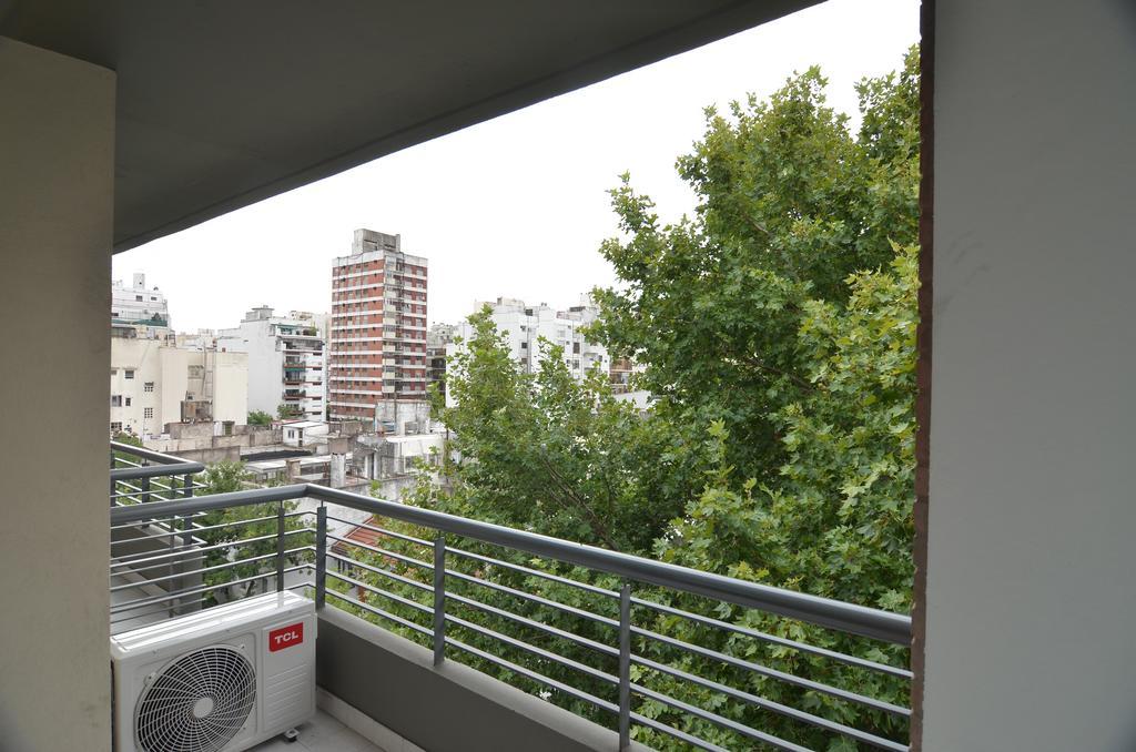 Apartment My Buenos Aires