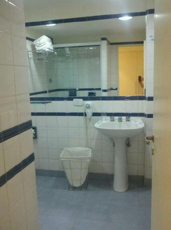 Cordoba Recoleta Aparthotel 3*