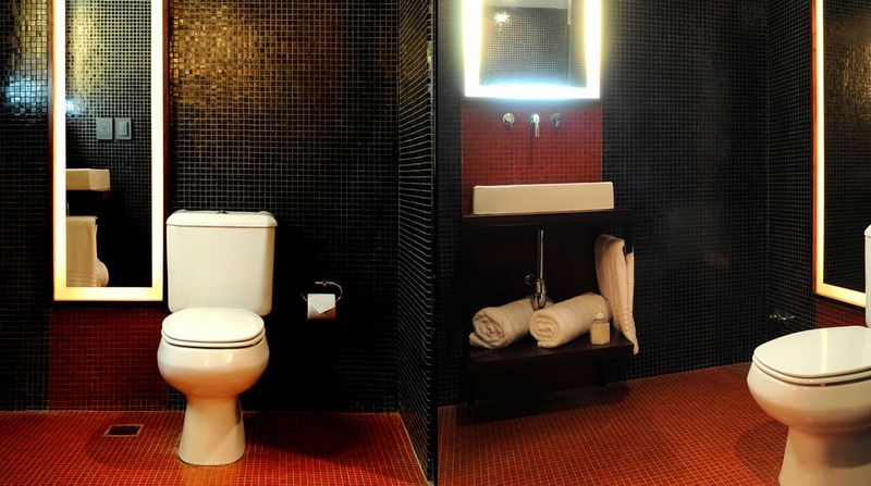 Hotel Babel Boutique Buenos Aires