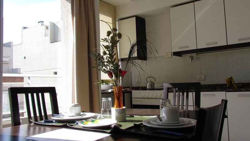 Apartment Atenea & Buenos Aires