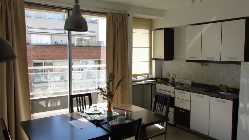 Apartment Atenea & Buenos Aires